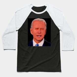 joe biden Baseball T-Shirt